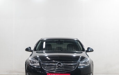 Opel Insignia II рестайлинг, 2014 год, 1 269 000 рублей, 2 фотография