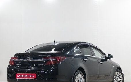 Opel Insignia II рестайлинг, 2014 год, 1 269 000 рублей, 7 фотография