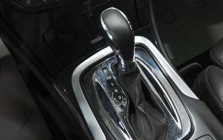 Opel Insignia II рестайлинг, 2014 год, 1 269 000 рублей, 20 фотография