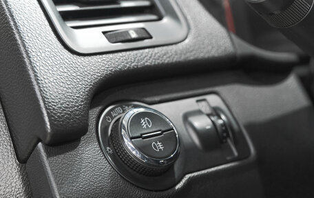 Opel Insignia II рестайлинг, 2014 год, 1 269 000 рублей, 23 фотография