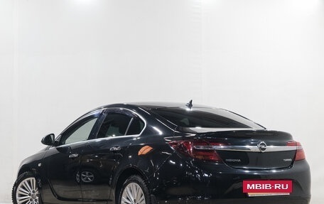 Opel Insignia II рестайлинг, 2014 год, 1 269 000 рублей, 5 фотография