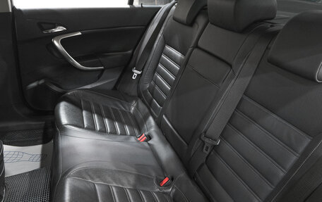 Opel Insignia II рестайлинг, 2014 год, 1 269 000 рублей, 29 фотография