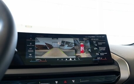 BMW X3, 2025 год, 7 700 000 рублей, 30 фотография