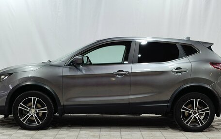 Nissan Qashqai, 2020 год, 2 350 000 рублей, 8 фотография