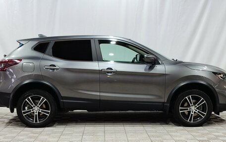 Nissan Qashqai, 2020 год, 2 350 000 рублей, 4 фотография