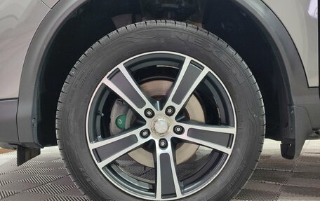 Nissan Qashqai, 2020 год, 2 350 000 рублей, 10 фотография