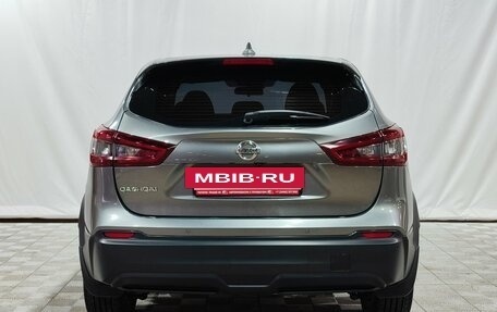 Nissan Qashqai, 2020 год, 2 350 000 рублей, 6 фотография