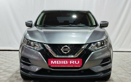 Nissan Qashqai, 2020 год, 2 350 000 рублей, 2 фотография