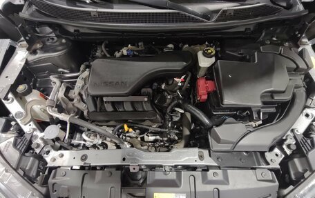 Nissan Qashqai, 2020 год, 2 350 000 рублей, 11 фотография