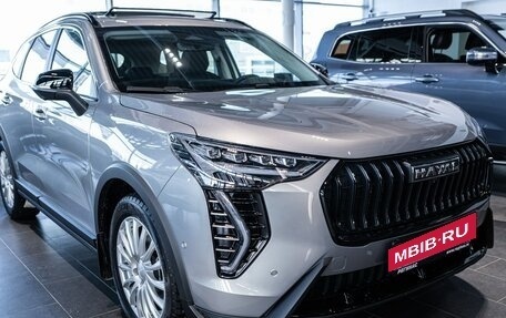 Haval Jolion, 2025 год, 2 849 000 рублей, 4 фотография