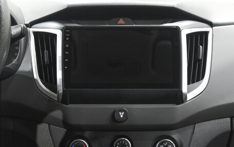 Hyundai Creta I рестайлинг, 2021 год, 1 929 000 рублей, 16 фотография