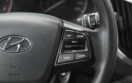 Hyundai Creta I рестайлинг, 2021 год, 1 929 000 рублей, 14 фотография