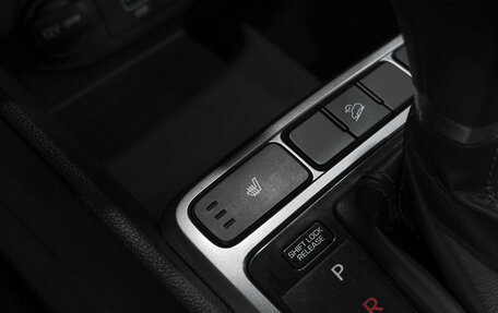 Hyundai Creta I рестайлинг, 2021 год, 1 929 000 рублей, 19 фотография