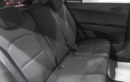 Hyundai Creta I рестайлинг, 2021 год, 1 929 000 рублей, 23 фотография