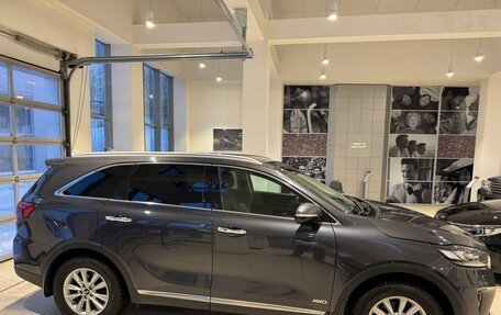 KIA Sorento III Prime рестайлинг, 2018 год, 2 699 000 рублей, 6 фотография