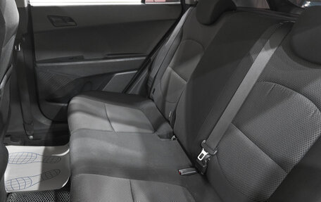 Hyundai Creta I рестайлинг, 2021 год, 1 929 000 рублей, 24 фотография