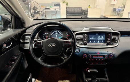 KIA Sorento III Prime рестайлинг, 2018 год, 2 699 000 рублей, 8 фотография