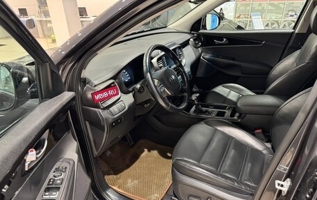 KIA Sorento III Prime рестайлинг, 2018 год, 2 699 000 рублей, 7 фотография