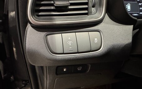 KIA Sorento III Prime рестайлинг, 2018 год, 2 699 000 рублей, 12 фотография