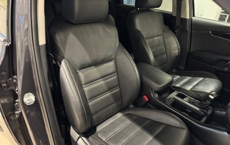 KIA Sorento III Prime рестайлинг, 2018 год, 2 699 000 рублей, 13 фотография