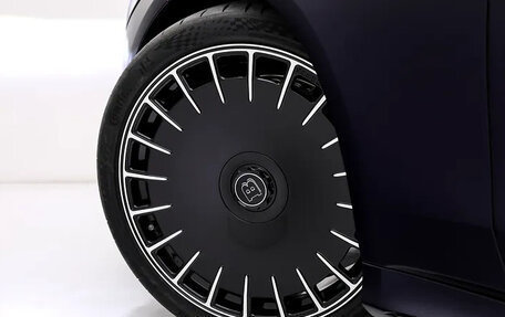 Mercedes-Benz S-Класс AMG, 2025 год, 58 000 000 рублей, 3 фотография