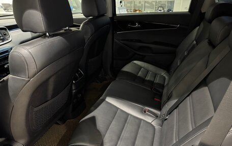 KIA Sorento III Prime рестайлинг, 2018 год, 2 699 000 рублей, 14 фотография