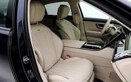 Mercedes-Benz S-Класс AMG, 2025 год, 58 000 000 рублей, 19 фотография