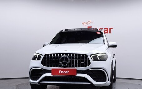 Mercedes-Benz GLE, 2023 год, 6 750 000 рублей, 2 фотография