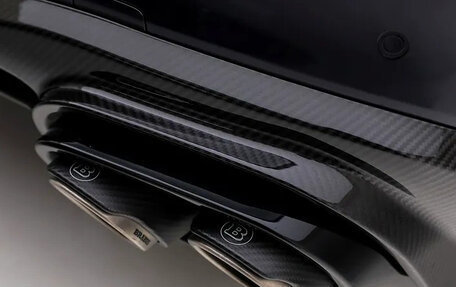 Mercedes-Benz S-Класс AMG, 2025 год, 58 000 000 рублей, 11 фотография