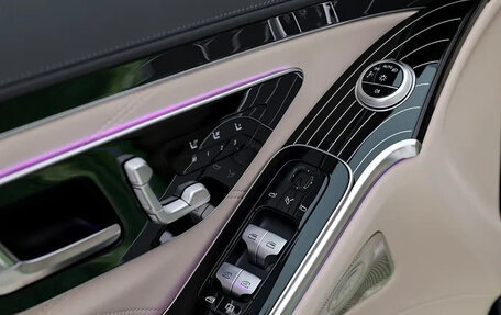 Mercedes-Benz S-Класс AMG, 2025 год, 58 000 000 рублей, 16 фотография