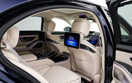 Mercedes-Benz S-Класс AMG, 2025 год, 58 000 000 рублей, 18 фотография