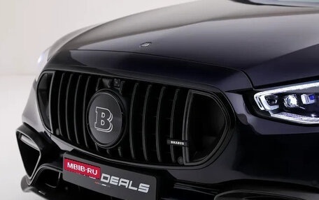 Mercedes-Benz S-Класс AMG, 2025 год, 58 000 000 рублей, 2 фотография