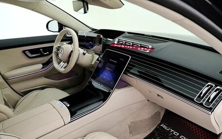 Mercedes-Benz S-Класс AMG, 2025 год, 58 000 000 рублей, 13 фотография