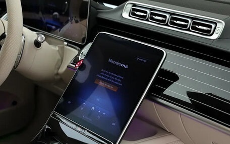 Mercedes-Benz S-Класс AMG, 2025 год, 58 000 000 рублей, 15 фотография