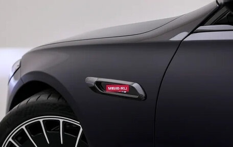 Mercedes-Benz S-Класс AMG, 2025 год, 58 000 000 рублей, 10 фотография