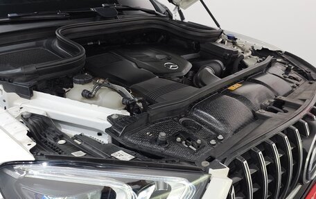 Mercedes-Benz GLE, 2023 год, 6 750 000 рублей, 7 фотография