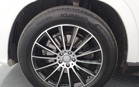 Mercedes-Benz GLE, 2023 год, 6 750 000 рублей, 6 фотография