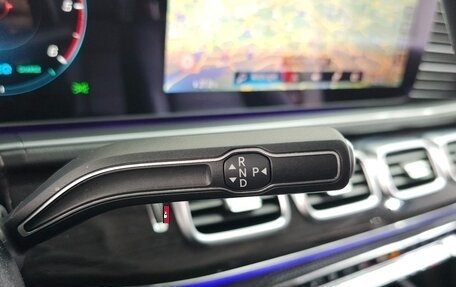 Mercedes-Benz GLE, 2023 год, 6 750 000 рублей, 12 фотография