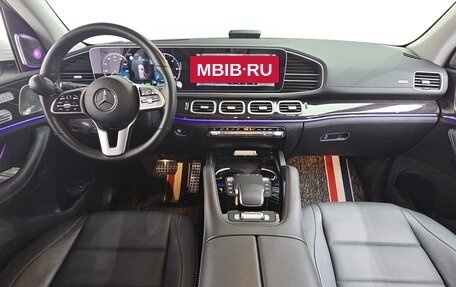 Mercedes-Benz GLE, 2023 год, 6 750 000 рублей, 10 фотография