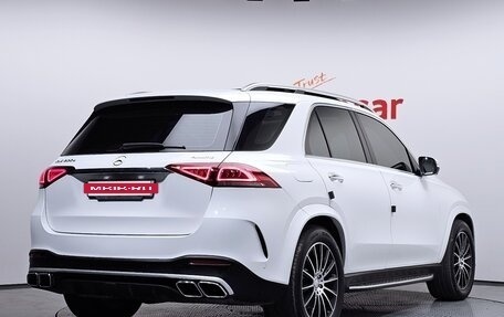 Mercedes-Benz GLE, 2023 год, 6 750 000 рублей, 3 фотография