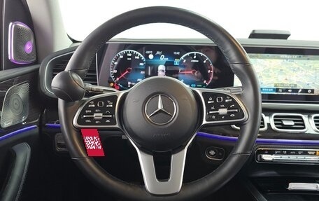 Mercedes-Benz GLE, 2023 год, 6 750 000 рублей, 11 фотография