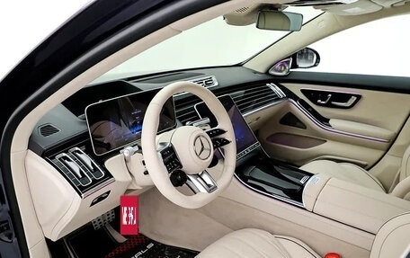 Mercedes-Benz S-Класс AMG, 2025 год, 58 000 000 рублей, 12 фотография