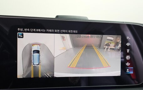 Mercedes-Benz GLE, 2023 год, 6 750 000 рублей, 17 фотография