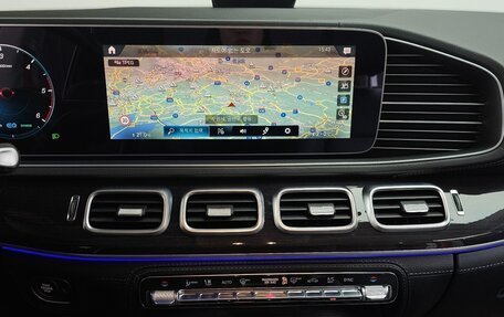 Mercedes-Benz GLE, 2023 год, 6 750 000 рублей, 15 фотография