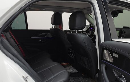 Mercedes-Benz GLE, 2023 год, 6 750 000 рублей, 20 фотография