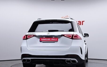 Mercedes-Benz GLE, 2023 год, 6 750 000 рублей, 4 фотография