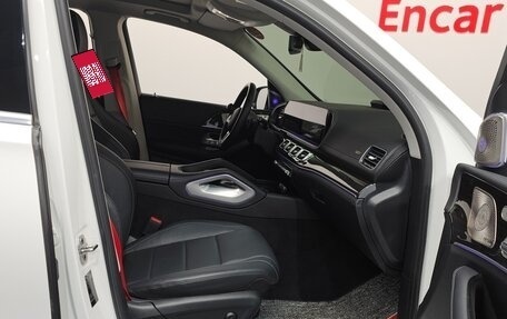 Mercedes-Benz GLE, 2023 год, 6 750 000 рублей, 19 фотография