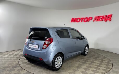 Chevrolet Spark III, 2022 год, 1 270 000 рублей, 6 фотография