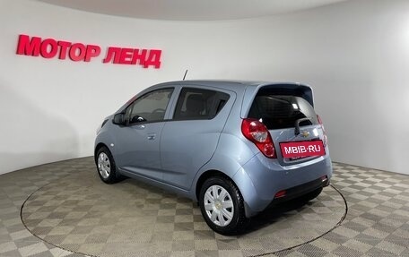 Chevrolet Spark III, 2022 год, 1 270 000 рублей, 4 фотография