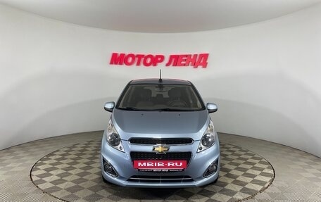 Chevrolet Spark III, 2022 год, 1 270 000 рублей, 2 фотография